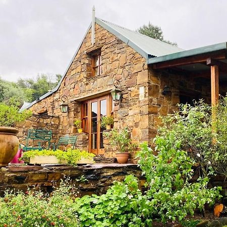 Machadodorp Stonehaven Cottage מראה חיצוני תמונה