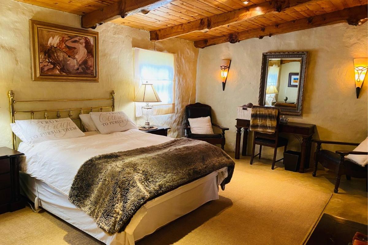 Machadodorp Stonehaven Cottage מראה חיצוני תמונה