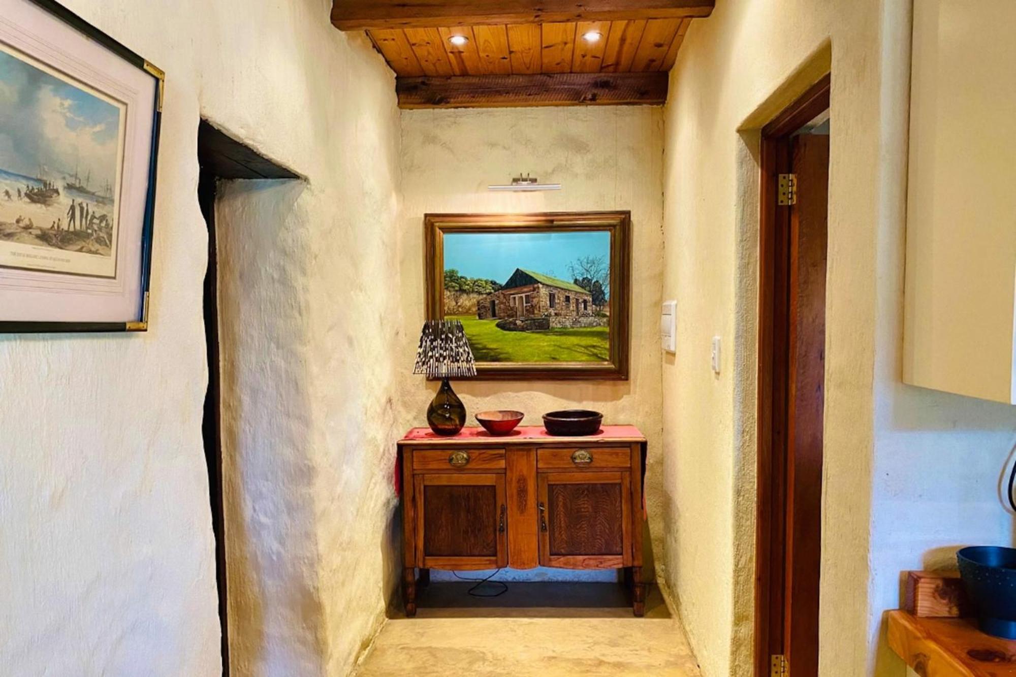 Machadodorp Stonehaven Cottage מראה חיצוני תמונה